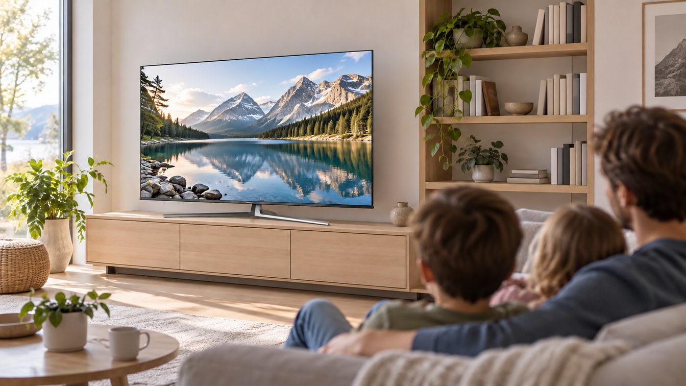 Hisense 55U80GQ Remote Not Working? Pairing Guide & Fixes