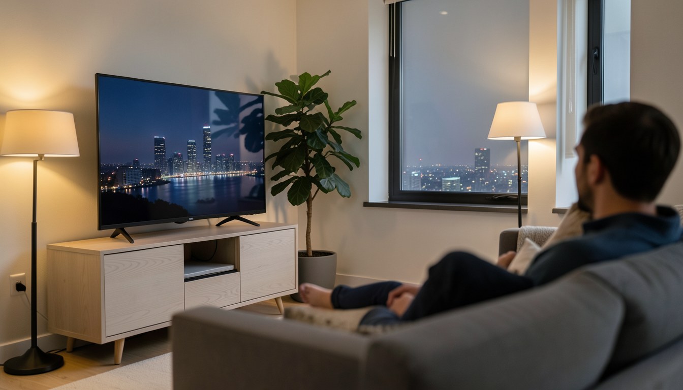TCL 40V5D Fire TV Remote Control Not Working: Pairing and Reset Guide