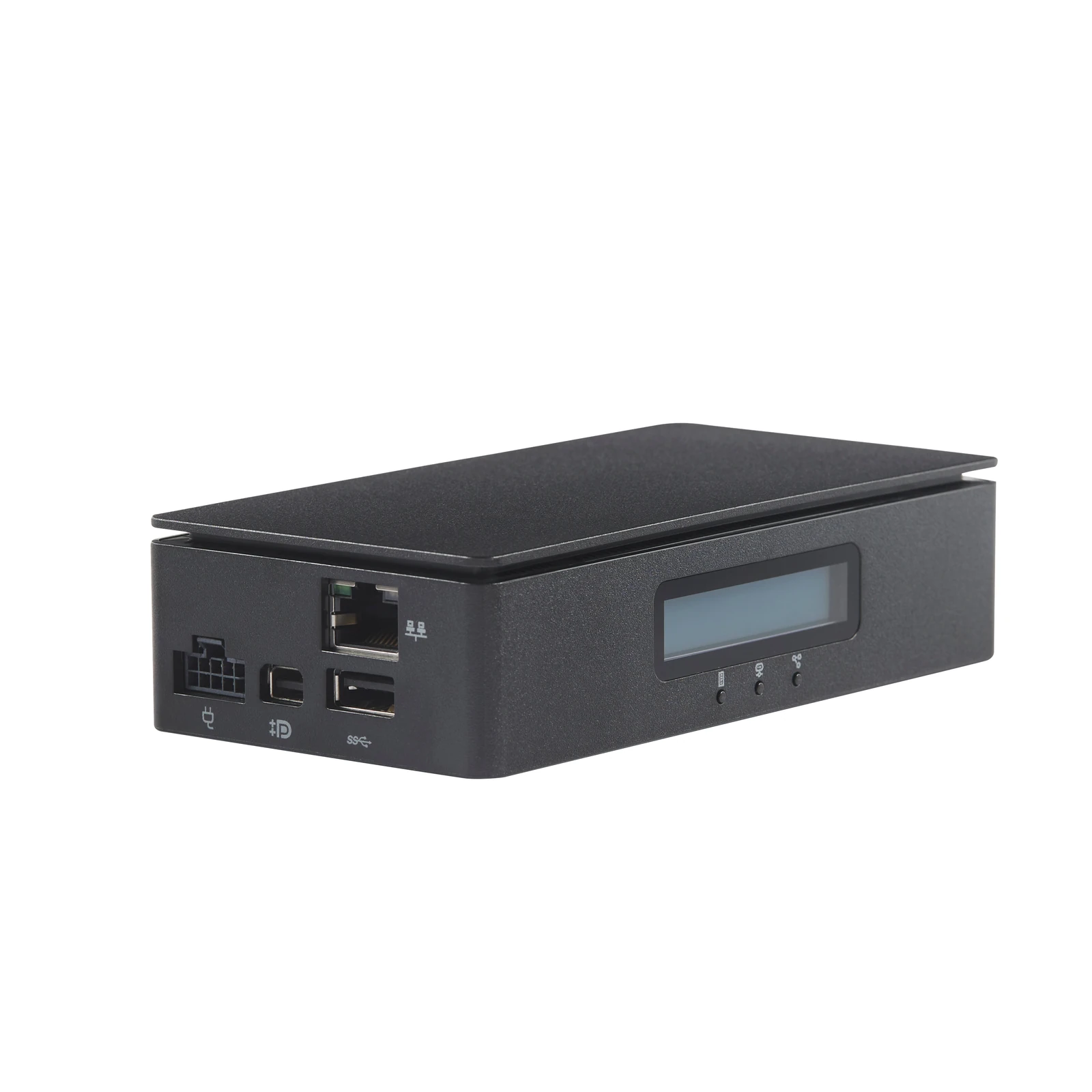 HP Remote System Controller