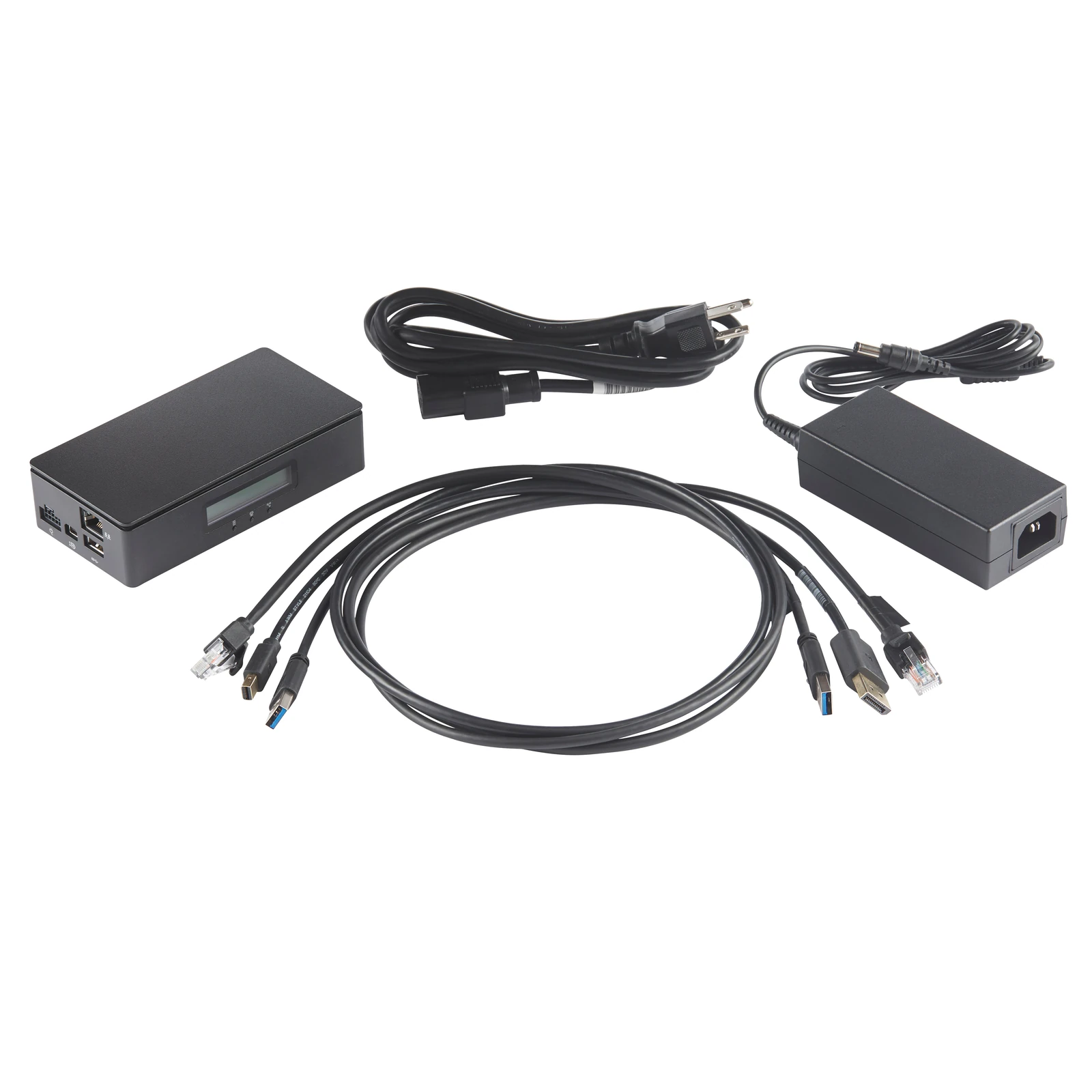 HP Remote System Controller for Universal KVM