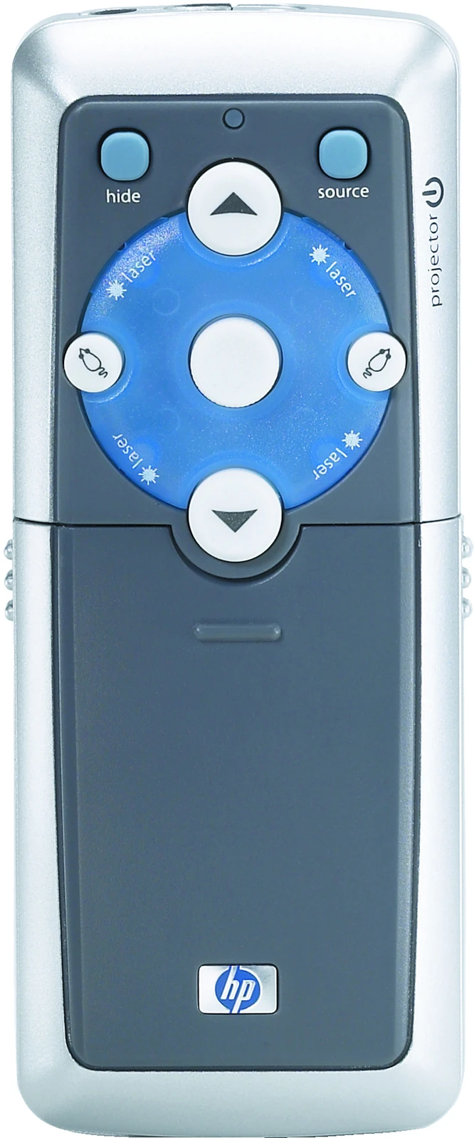 HP Premium Remote Control with USB Cable