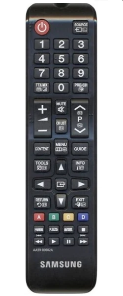 Samsung TM1240