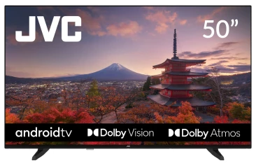 JVC LT-50VA3300
