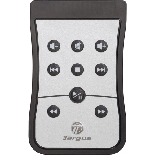 Targus Stow-N-Go Media Remote Control Card