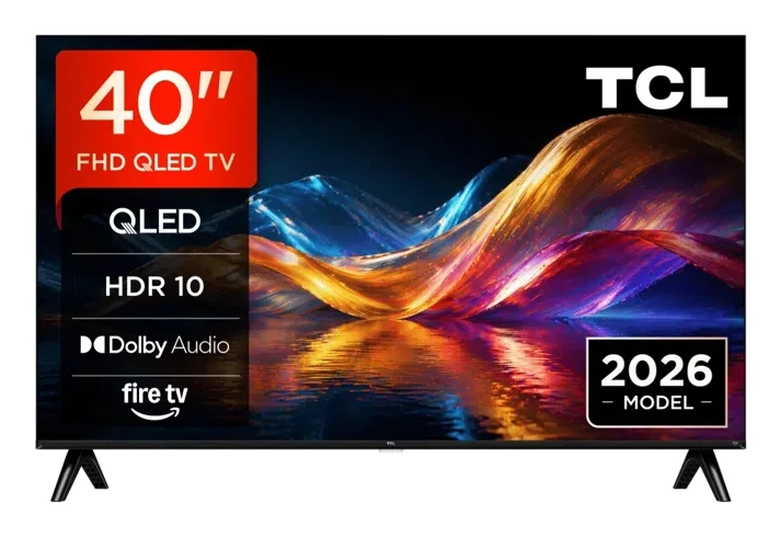 TCL 40V5D