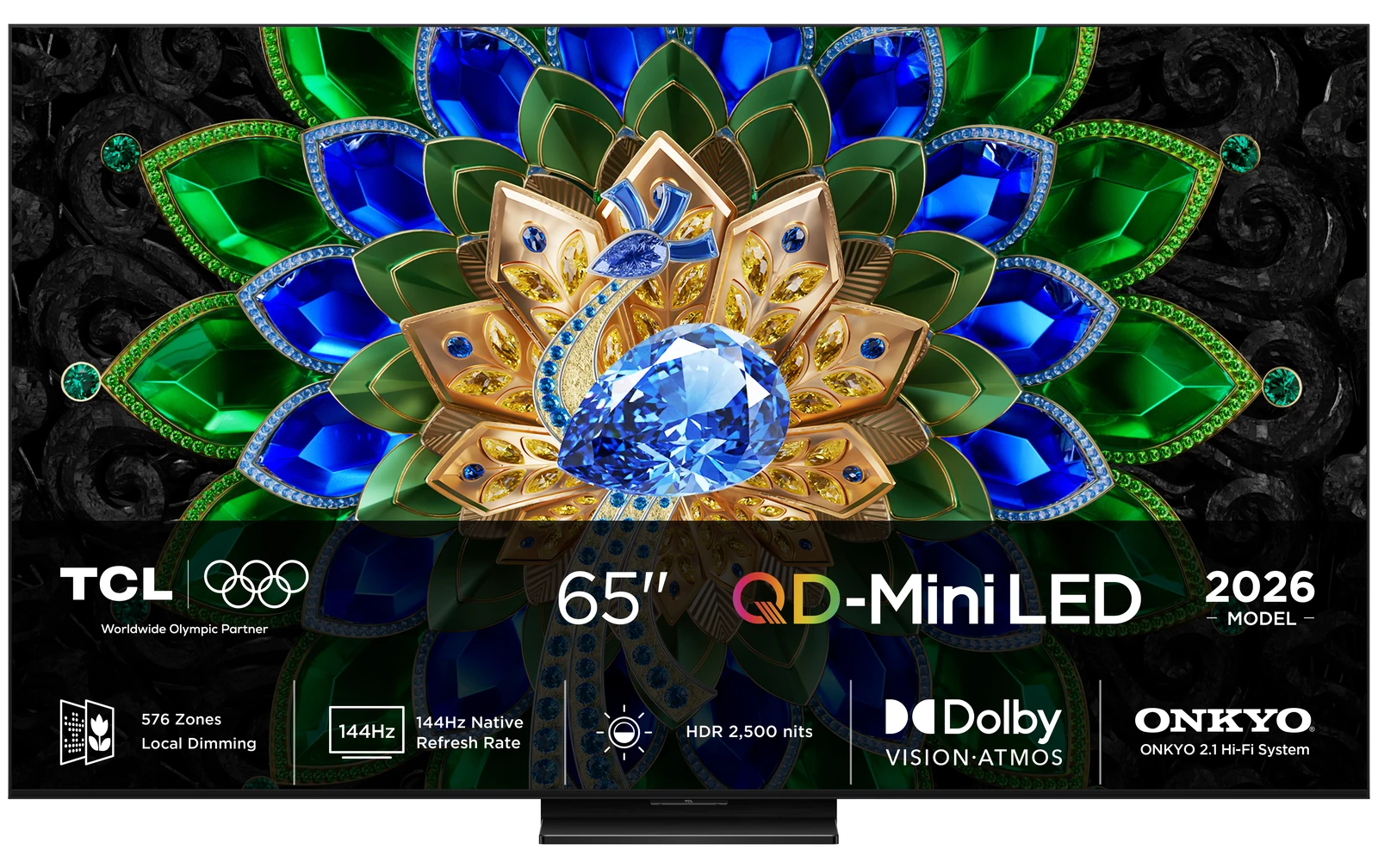 TCL 65A400U
