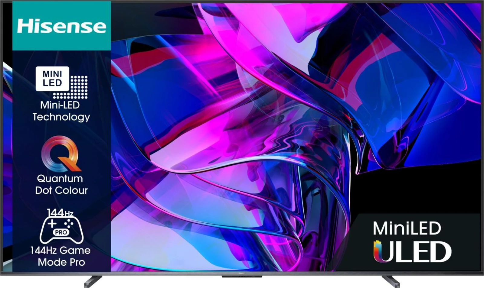 Hisense 100U7KQ