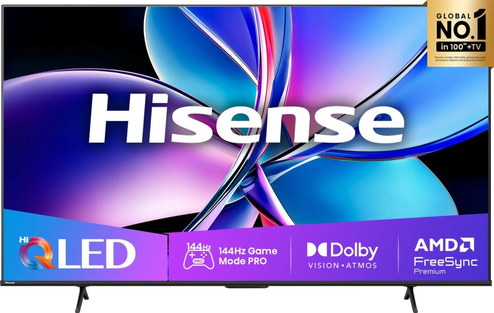 Hisense 65E7Q PRO