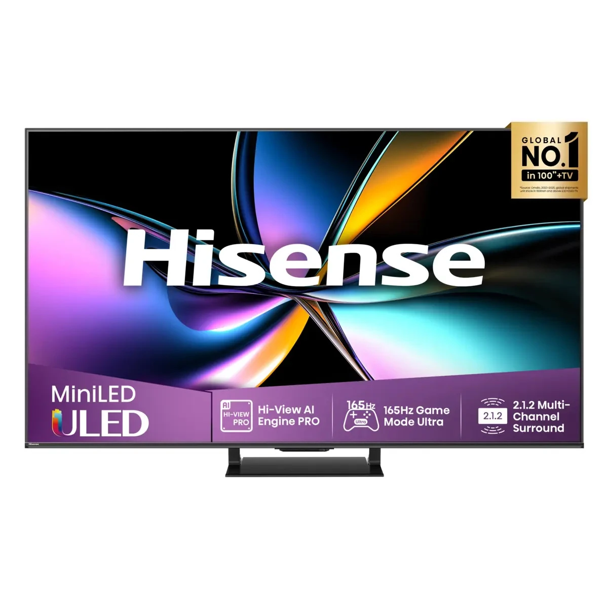 Hisense 65U7Q PRO