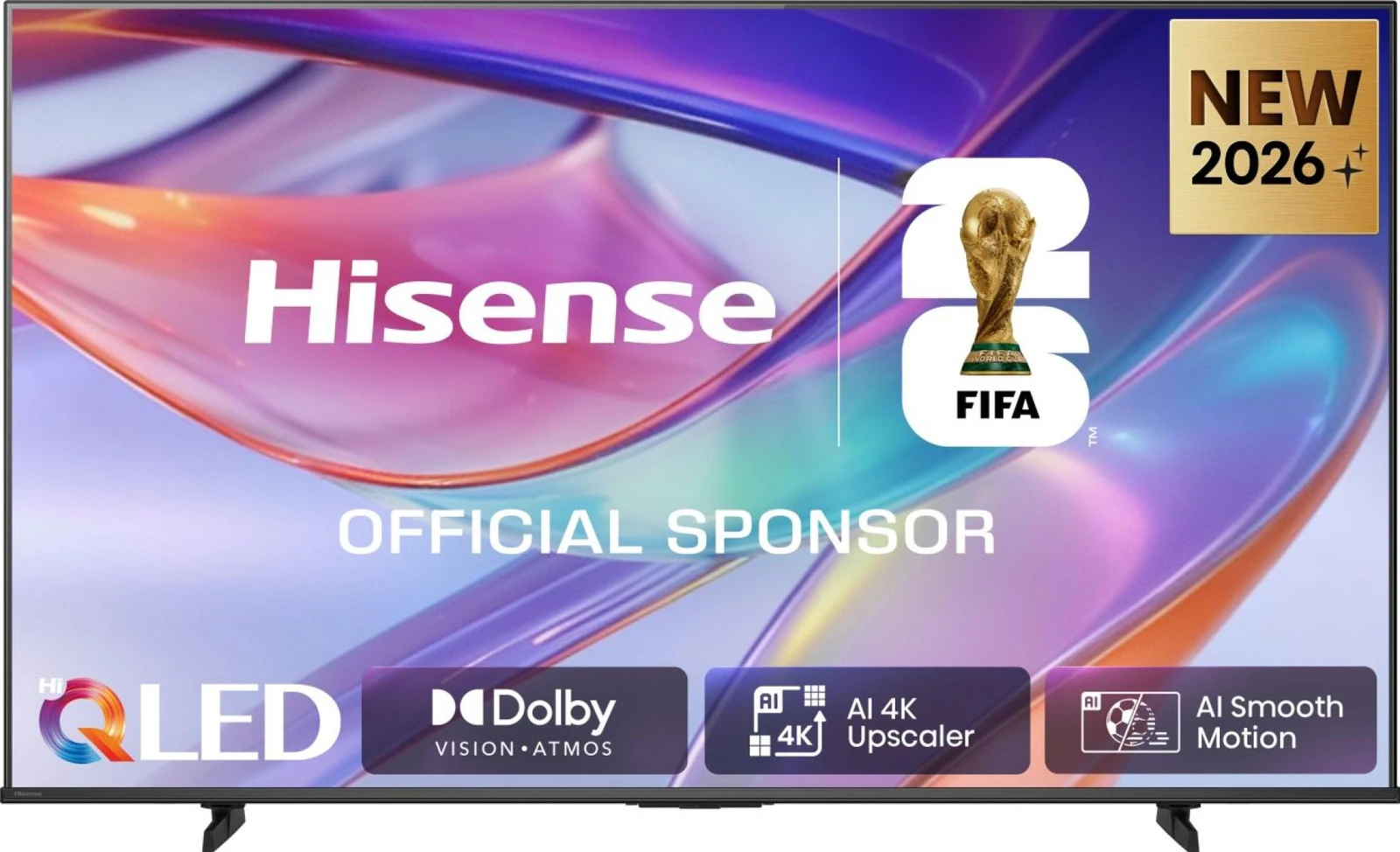 Hisense 75E7S