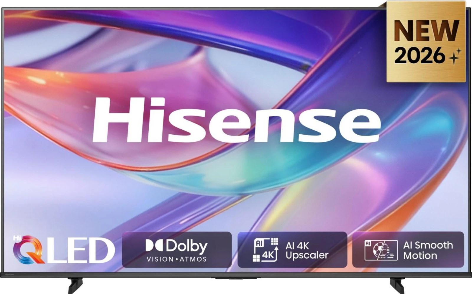 Hisense 85E7DS