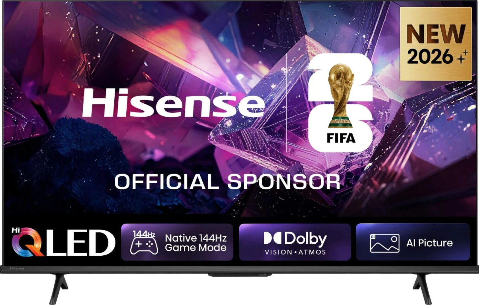 Hisense 43Q7S PRO