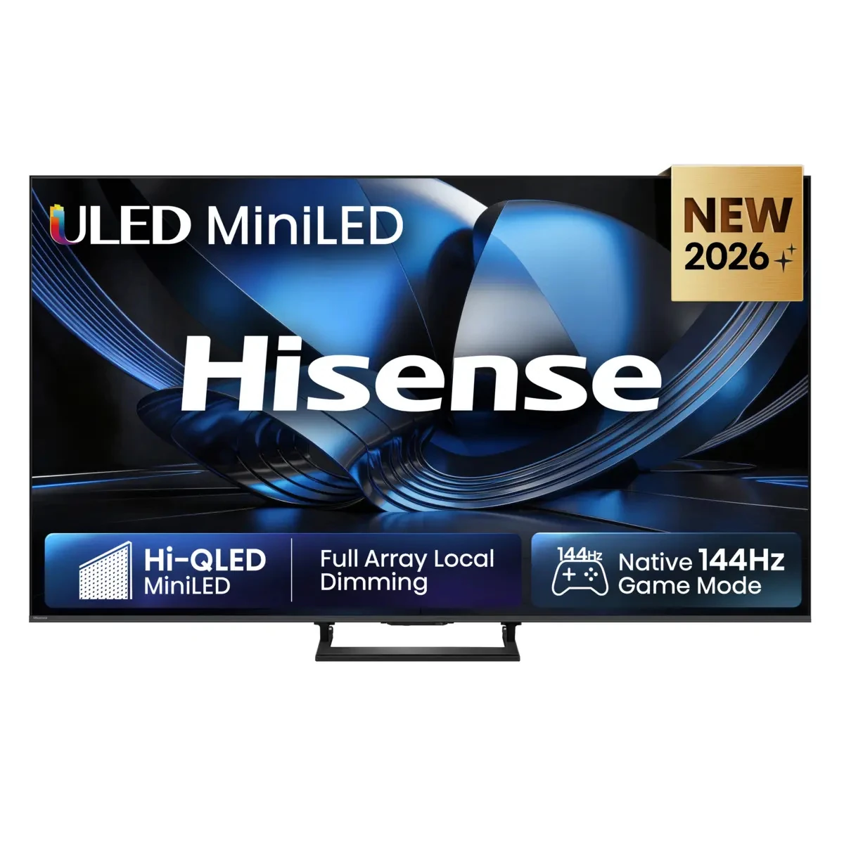 Hisense 50U7DSE