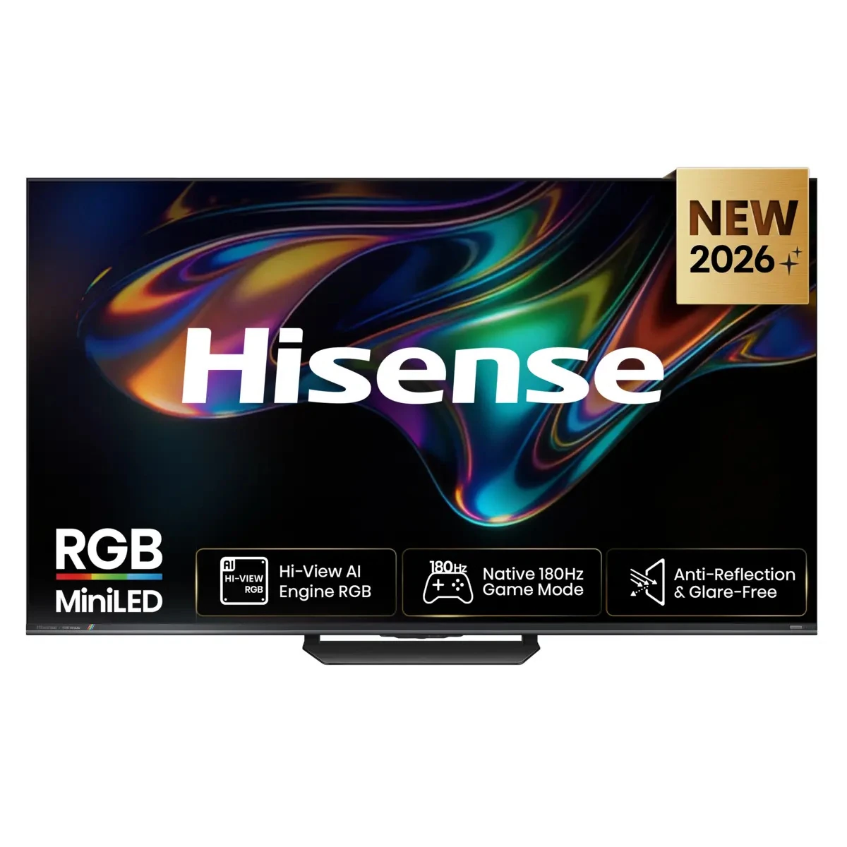 Hisense 55UR8S