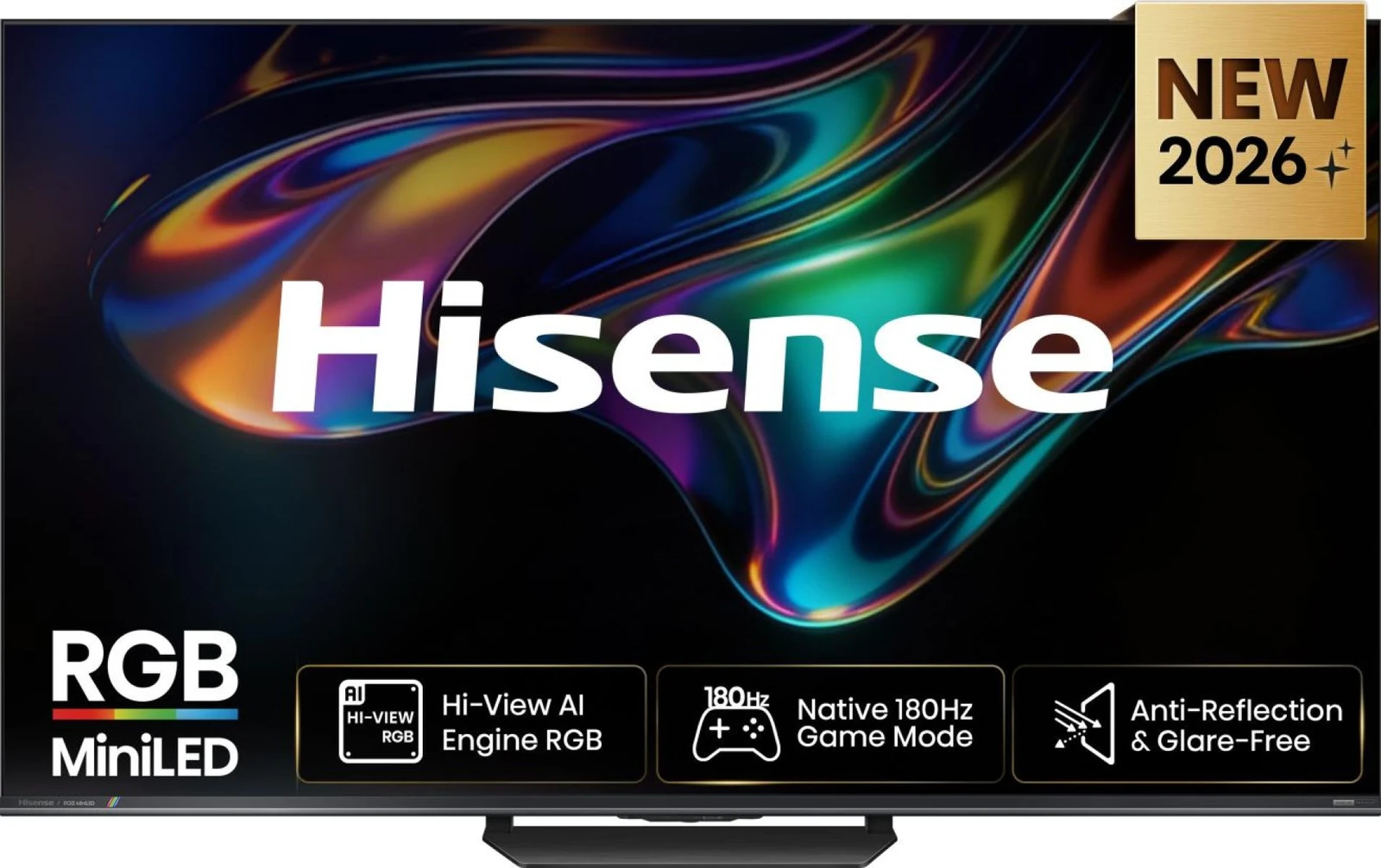 Hisense 75UR8S