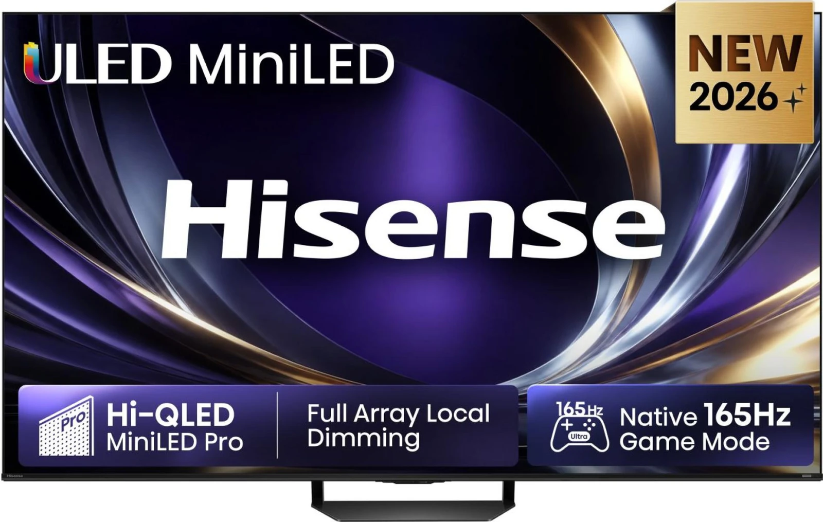 Hisense 85U7DS PRO