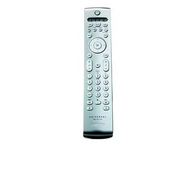 Philips SBCRU760 - Universal Remote Control