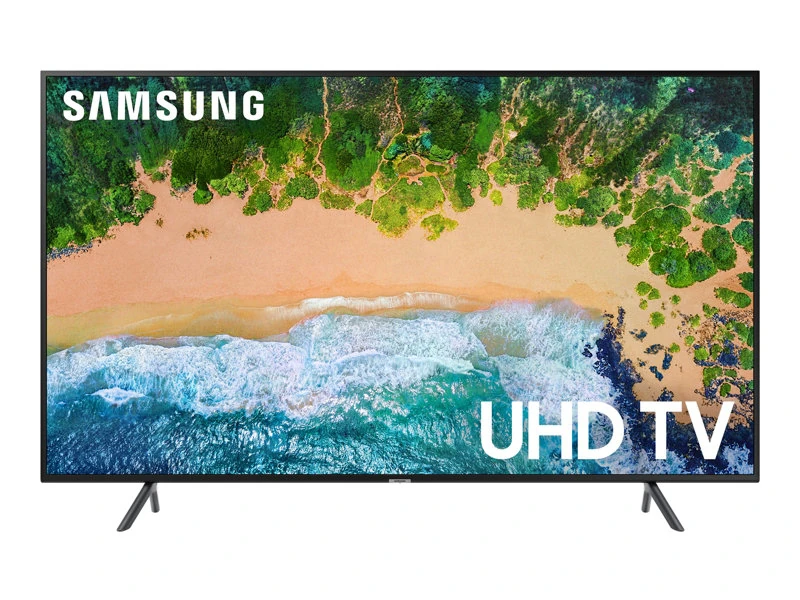 Samsung UN43NU7100FXZX