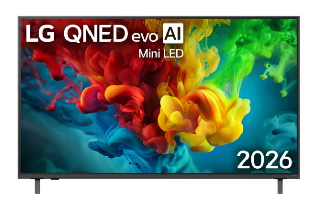 LG 55QNED82B6B