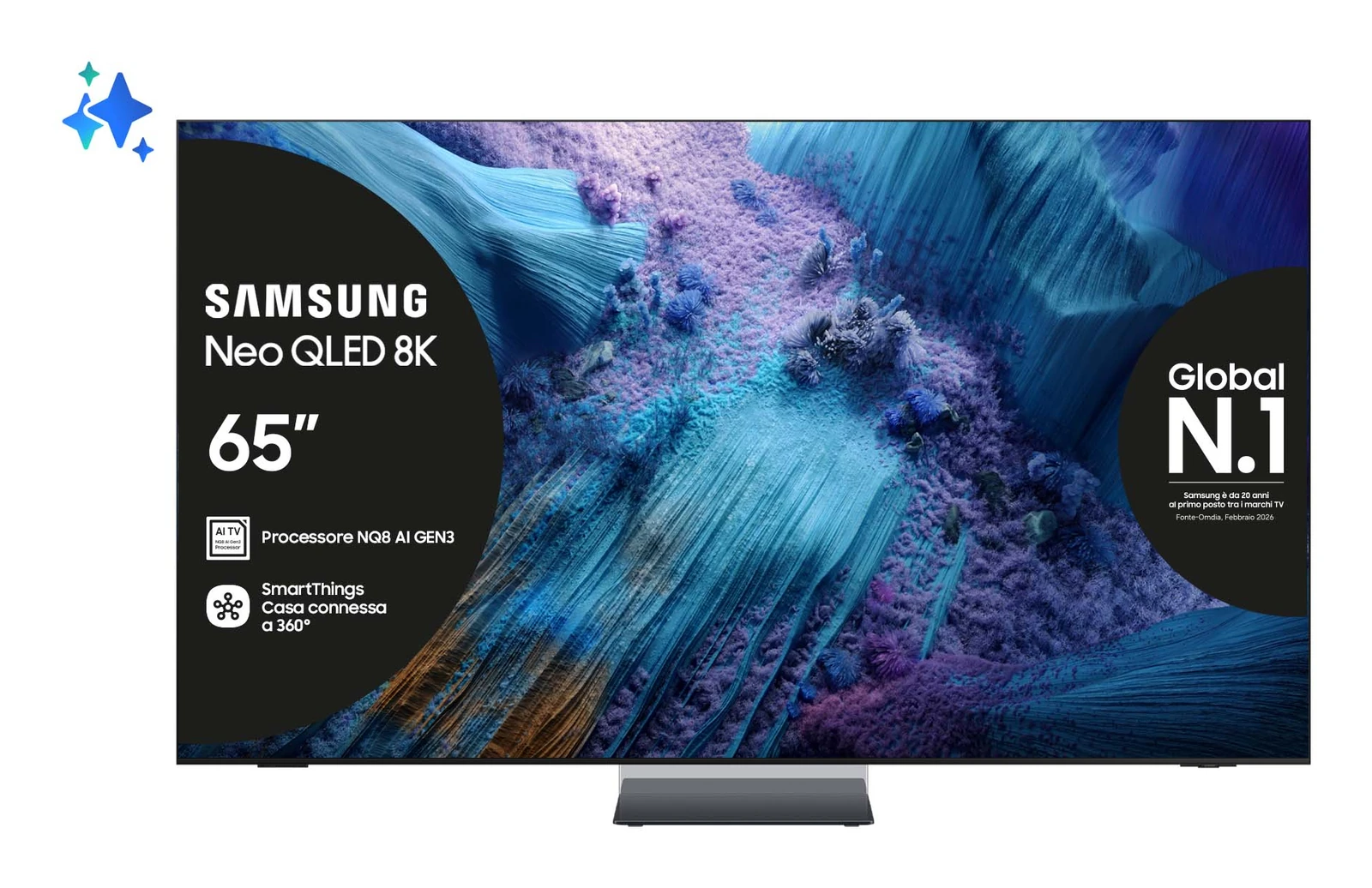 Samsung QE65QN990FT