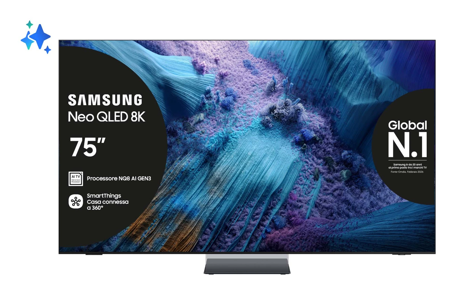 Samsung QE75QN990FT