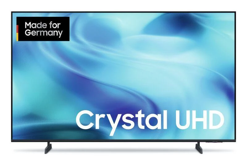 Samsung GU43U8099HUXZG