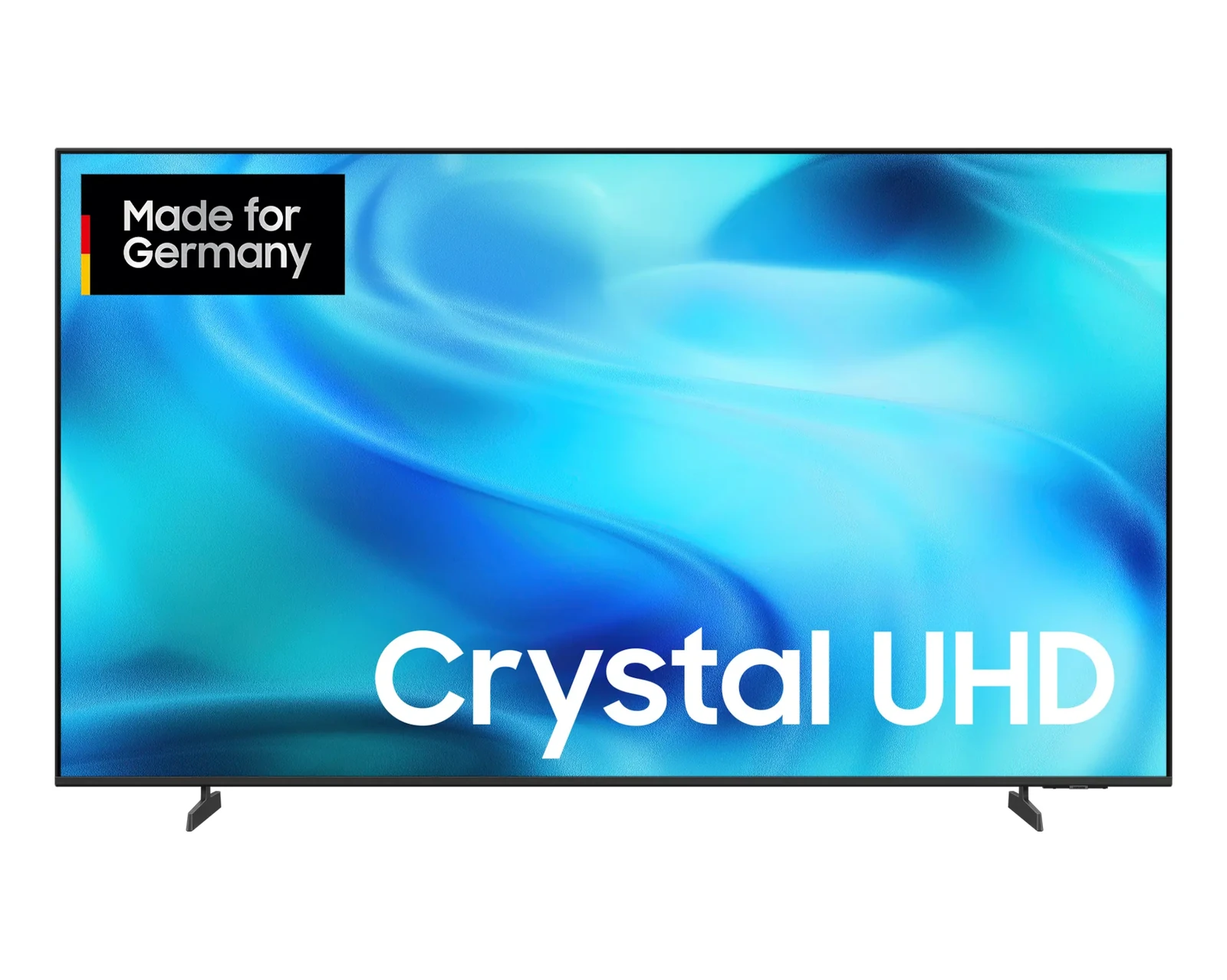 Samsung 65" Crystal UHD U8099H 4K Vision AI Smart TV (2026)