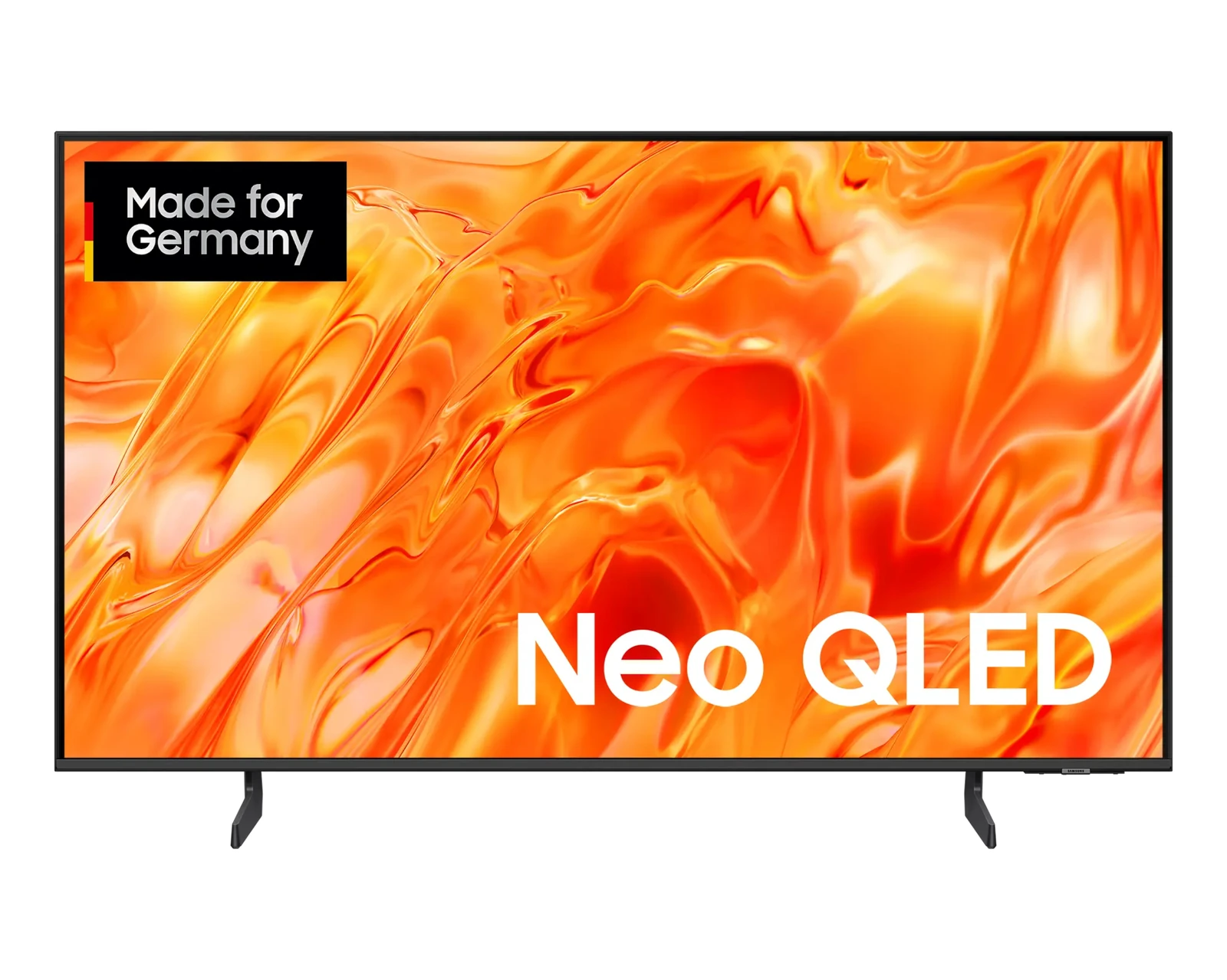 Samsung 50" Neo QLED QN70H 4K Vision AI Smart TV (2026)