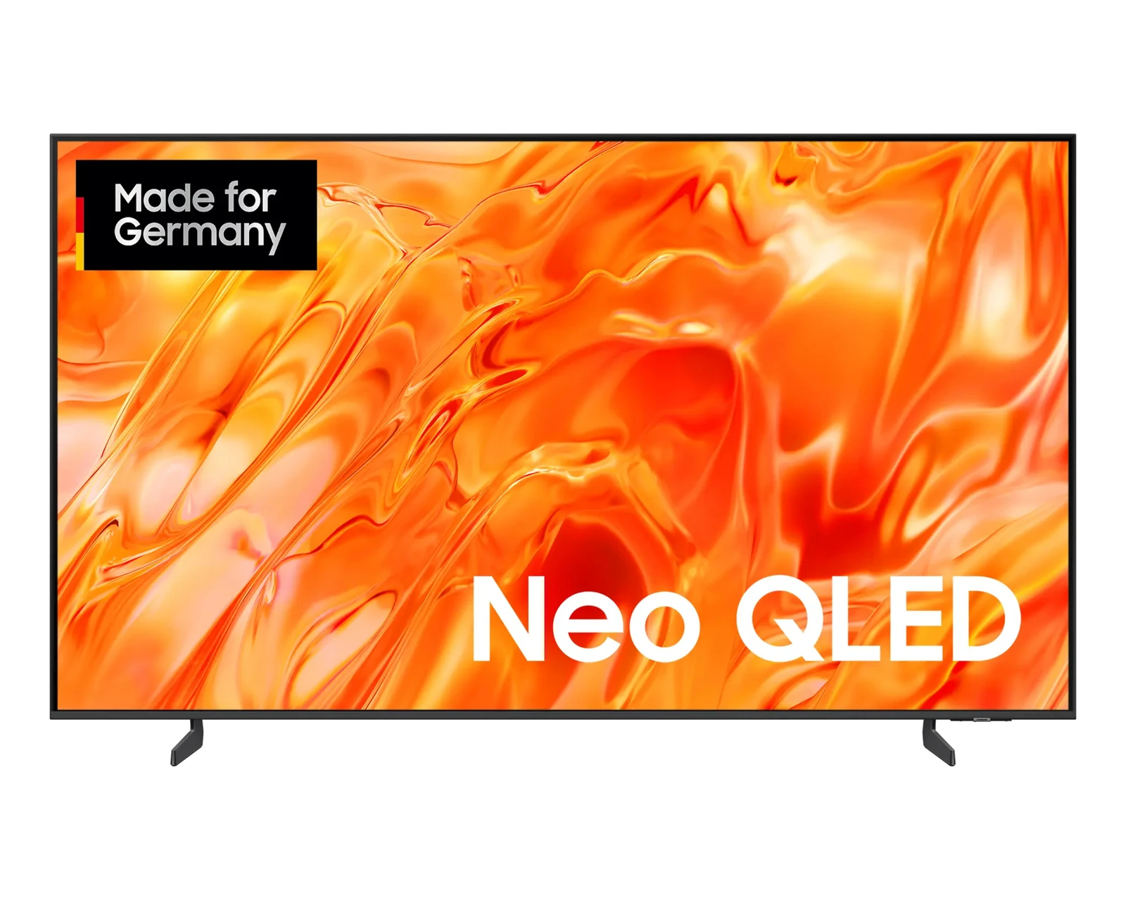 Samsung 85" Neo QLED QN70H 4K Vision AI Smart TV (2026)