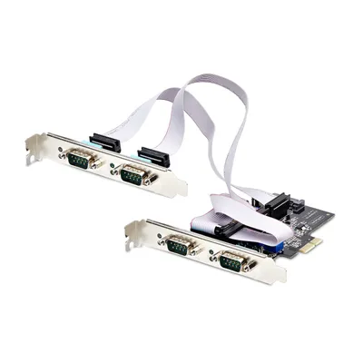 StarTech.com PS74ADF-SERIAL-CARD
