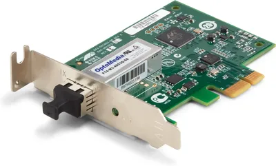 HP Allied Telesis AT-2914SX/LC-901 1GB LC Fiber NIC