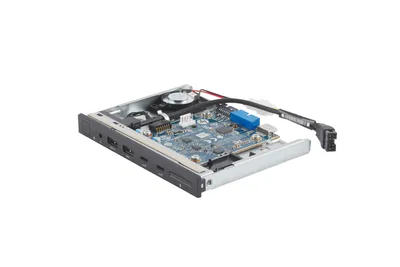 HP Type-C SuperSpeed USB 20Gbps Front Premium Module