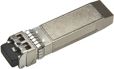 HP 10GbE SFP+ SR/SW LC Fiber Optic Transceiver