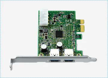 Freecom USB 3.0 PCI Express Hostcontroller