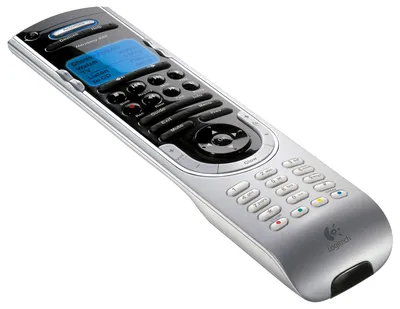 Logitech Harmony 525