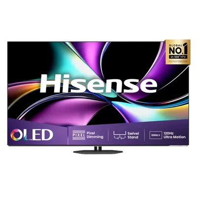 Hisense 65A85Q