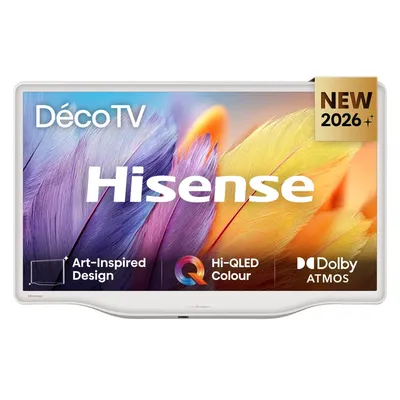 Hisense 43S5DQ