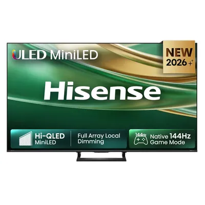 Hisense 85E8DS