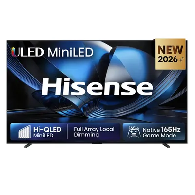 Hisense 100U7DSE