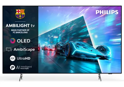 Philips 55OLED761/12
