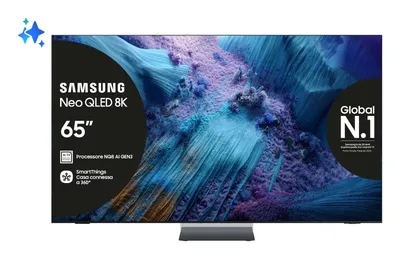 Samsung QE65QN990FT