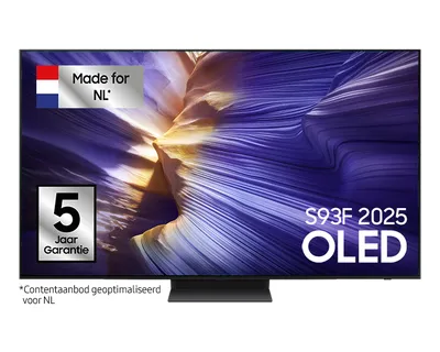 Samsung QE42S93FAEXXN