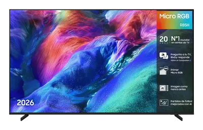 Samsung TMR85R85HAUXXC