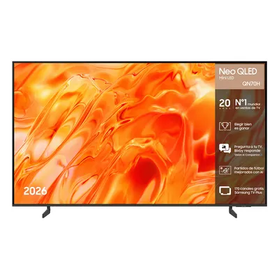 Samsung TQ65QN70HAUXXC