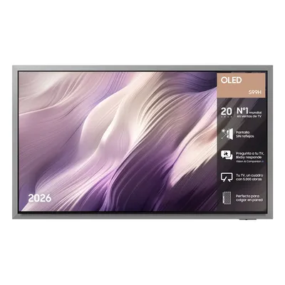 Samsung TQ55S99HATXXC