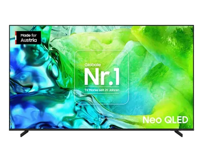 Samsung QE55QN83HAUXXN