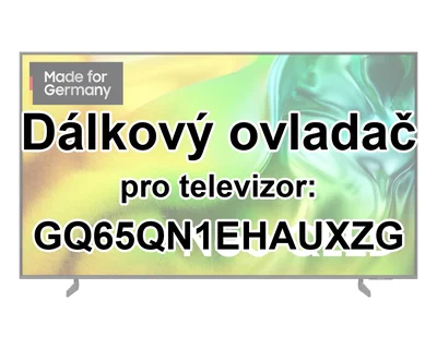 Samsung GQ65QN1EHAUXZG originální dálkový ovladač