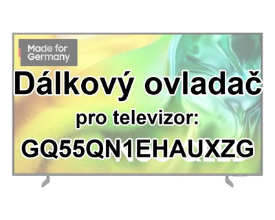 Samsung GQ55QN1EHAUXZG originální dálkový ovladač
